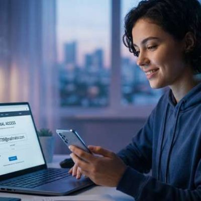 Why You Should Use a Burner Email for Every Free Trial